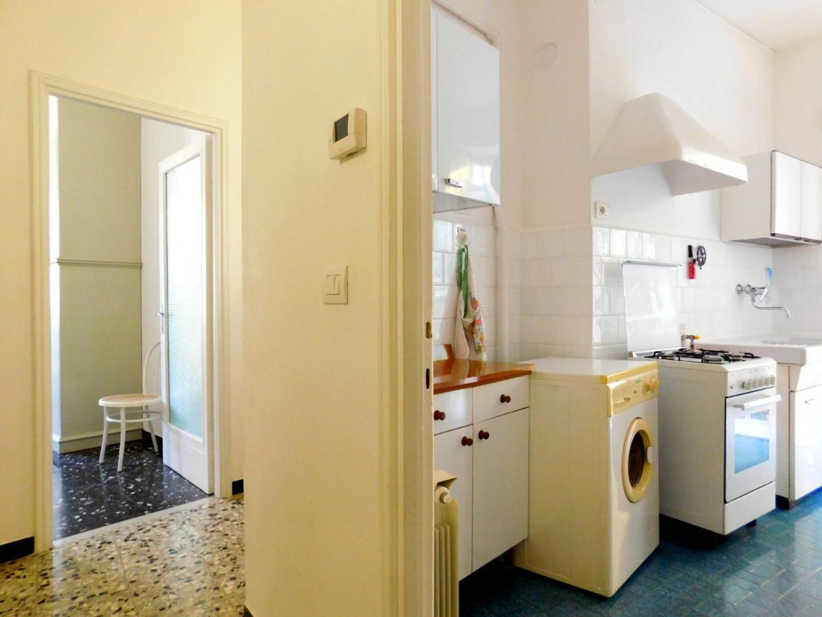 Trilocale Vicino Alla Stazione, Levanto Exterior photo