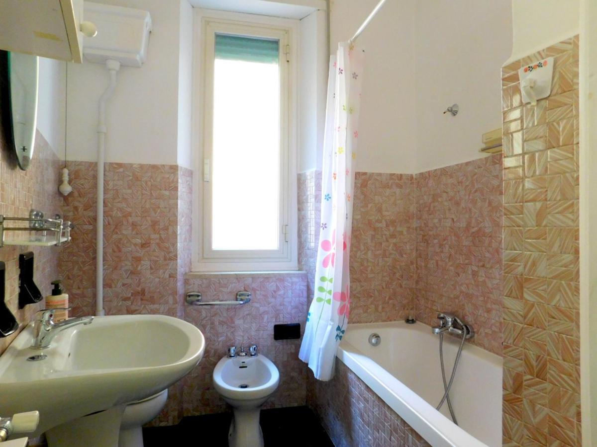 Trilocale Vicino Alla Stazione, Levanto Exterior photo