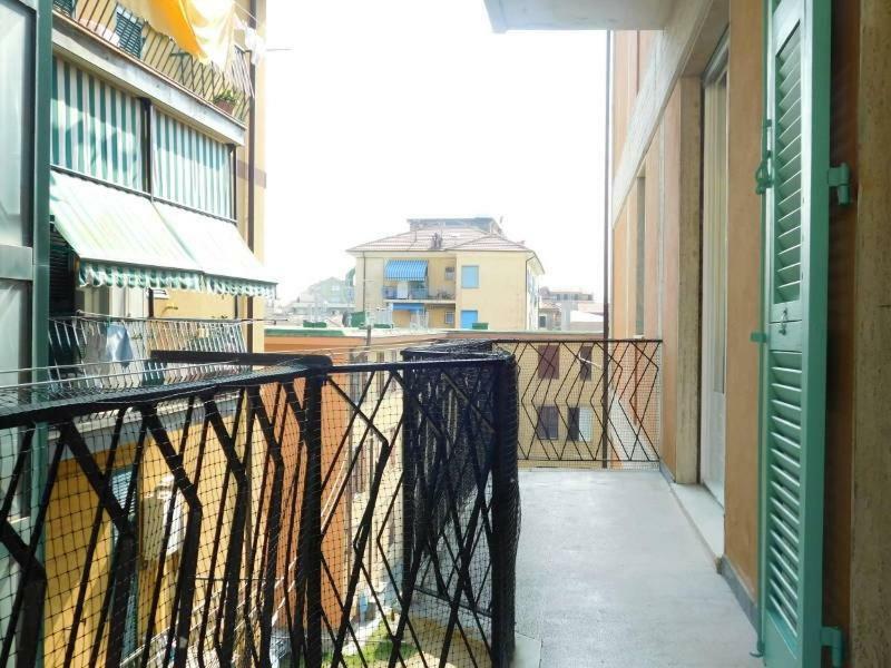 Trilocale Vicino Alla Stazione, Levanto Exterior photo